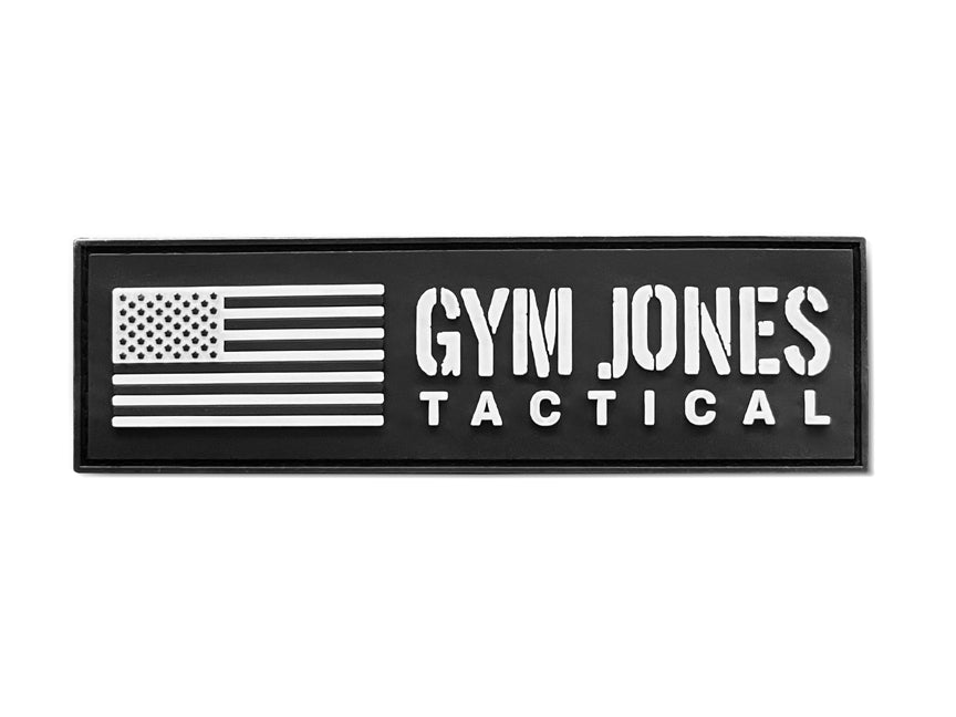 The Tactical Patch