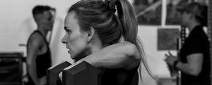 Gym Jones Advanced Seminar | November 3-6 2025 | Salt Lake City, UT