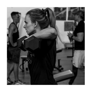 Gym Jones Advanced Seminar | November 3-6 2025 | Salt Lake City, UT