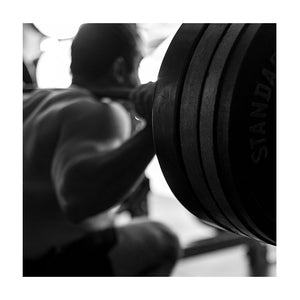 Gym Jones Fundamentals/Intermediate Combined Seminar | August 15-17  2025 | Salt Lake City, UT
