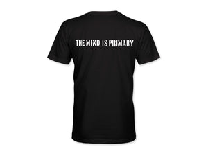 The Mind is Primary Men's T-Shirt