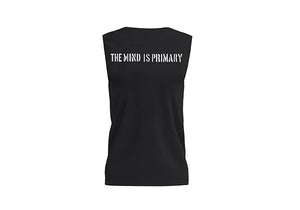 The Mind is Primary Women's T-Shirt