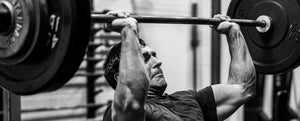 Foundation: Back to Barbells 4-Week Training Program